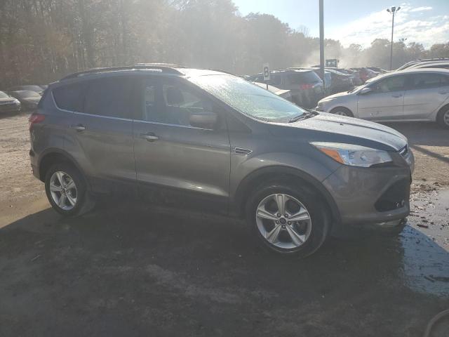 VIN 1FMCU9GX9DUB89315 2013 Ford Escape, SE no.4