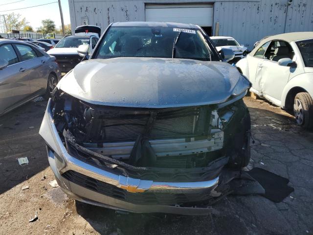 2024 CHEVROLET BLAZER 2LT - 3GNKBCR42RS170142