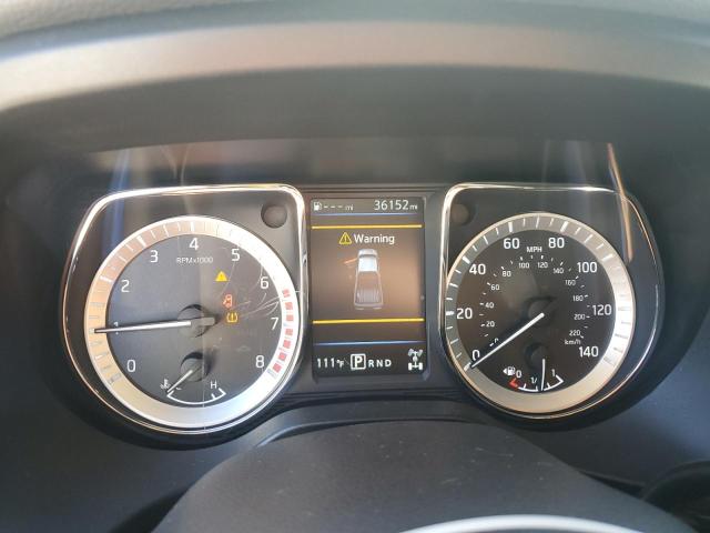 2019 NISSAN TITAN SV - 1N6AA1E5XKN518566