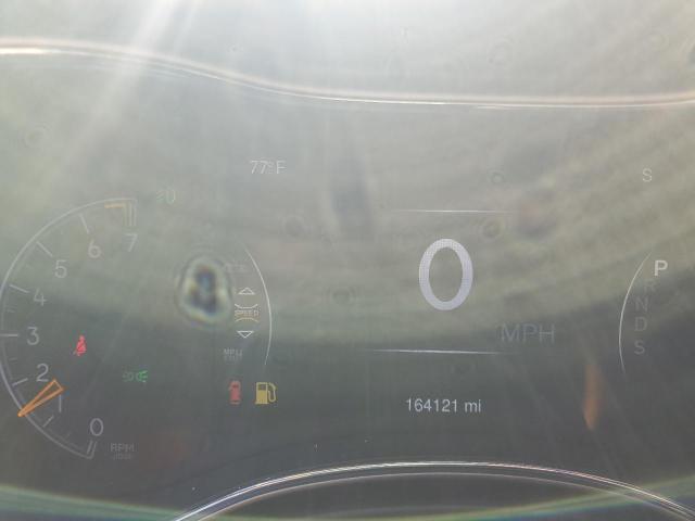 2015 JEEP GRAND CHER - 1C4RJFAG6FC151905
