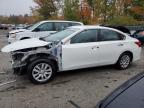 2017 NISSAN ALTIMA 2.5 - 1N4AL3AP5HN354089