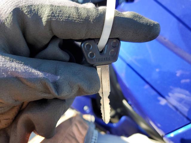 2013 YAMAHA YZFR1 C JYARN23Y6DA003485