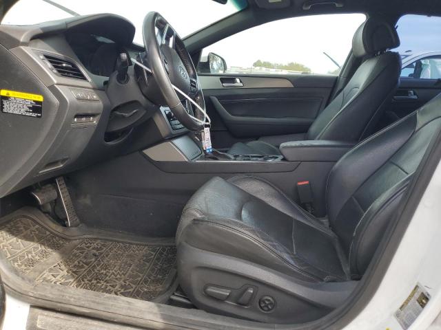 2017 HYUNDAI SONATA SPO - 5NPE34ABXHH456834