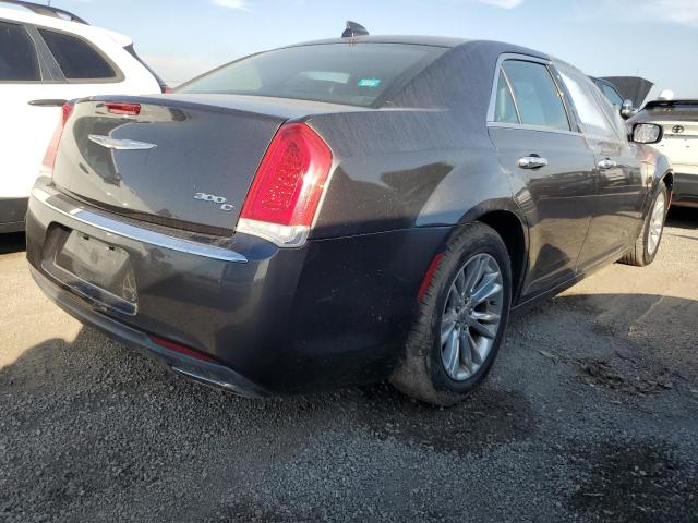 VIN 2C3CCAEG5GH198052 2016 Chrysler 300C no.3