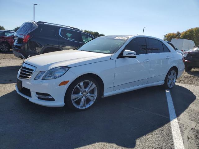 VIN WDDHF8JB1DA729792 2013 Mercedes-Benz E-Class, 3... no.1