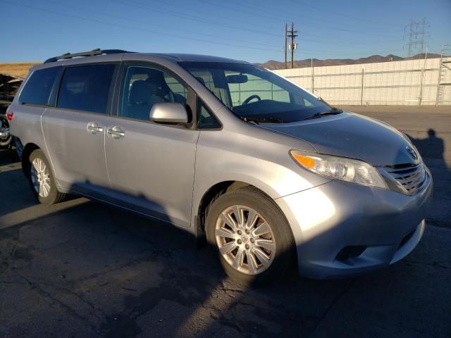 2015 TOYOTA SIENNA LE - 5TDJK3DC9FS104643
