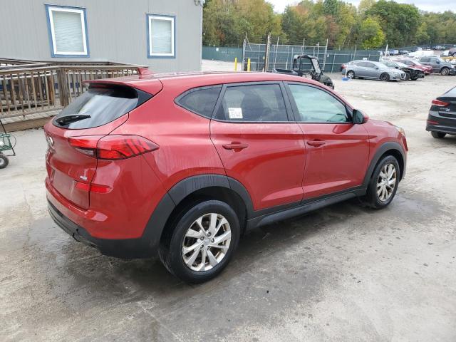 2021 HYUNDAI TUCSON SE - KM8J2CA4XMU366592