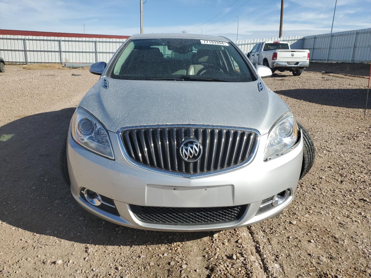 Lot #2942877184 2014 BUICK VERANO CON