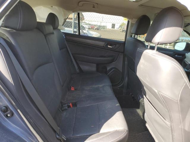 2018 SUBARU OUTBACK 3. - 4S4BSENC2J3241654