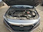 HONDA ACCORD EXL photo