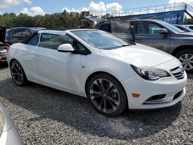 2016 BUICK CASCADA PR W04WT3N53GG110964