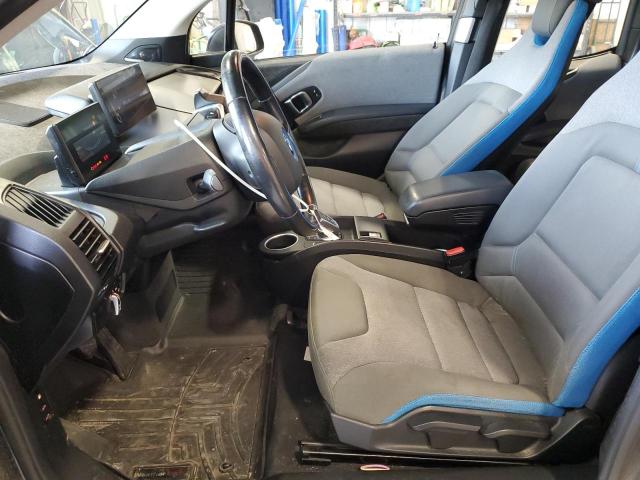 VIN WBY1Z8C36HV891648 2017 BMW I3, Rex no.7