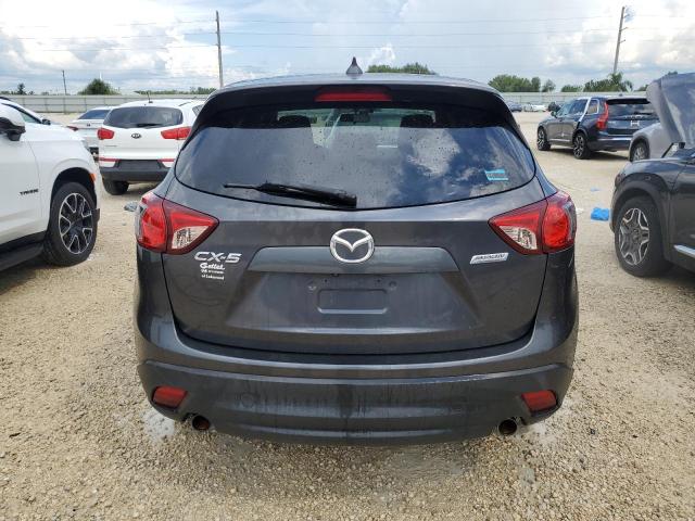 VIN JM3KE2DY5G0658873 2016 Mazda CX-5, GT no.6