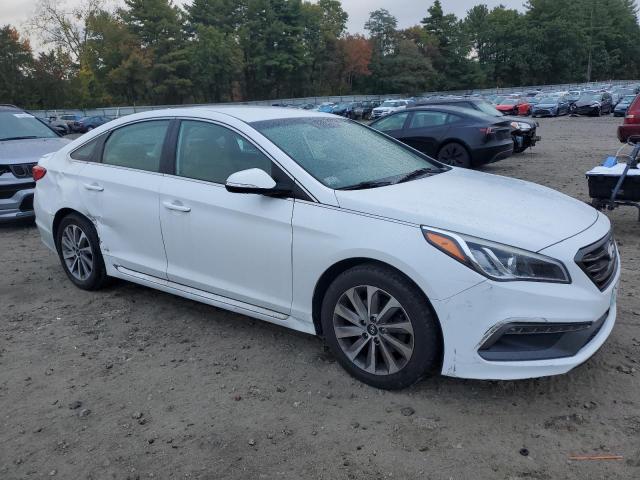 2015 HYUNDAI SONATA SPO - 5NPE34AF4FH029861