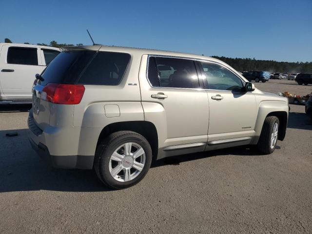 2015 GMC TERRAIN SL - 2GKALMEK9F6437805