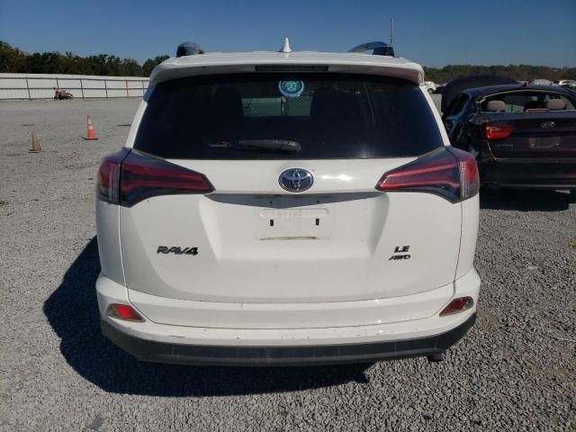 2017 TOYOTA RAV4 LE - 2T3BFREV6HW549015