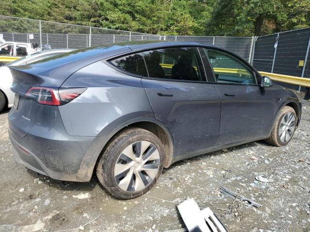 VIN 7SAYGDEE5PF857570 2023 Tesla MODEL Y no.3