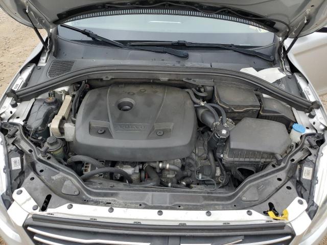 2016 VOLVO XC60 T5 PR - YV440MDK5G2784966