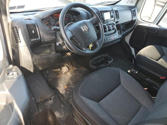 2021 RAM PROMASTER - 3C6LRVDG3ME542611