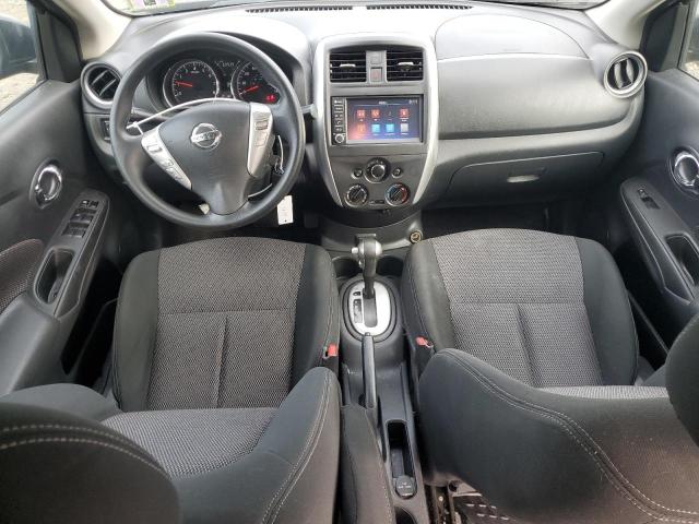 VIN 3N1CN7AP1KL862252 2019 Nissan Versa, S no.8