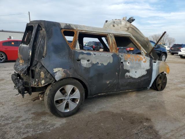 Vin: kndjn2a24g7402137, lot: 78282064, kia soul 20163