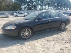 2016 CHEVROLET IMPALA LIM - 2G1WC5E38G1163780