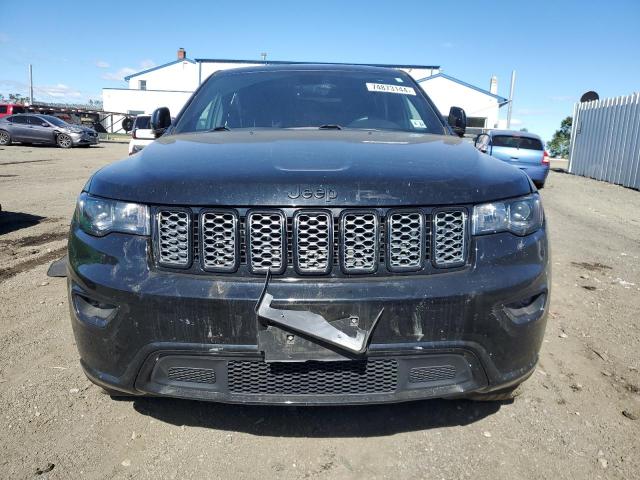 2017 JEEP GRAND CHER - 1C4RJFAG8HC865800