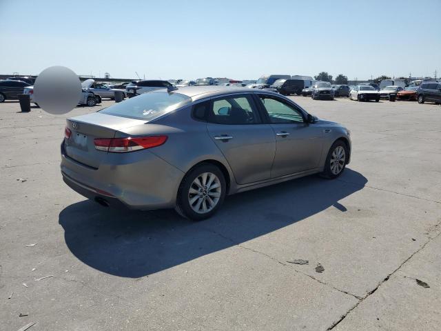 VIN 5XXGT4L39GG045451 2016 KIA Optima, LX no.3