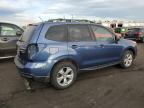 SUBARU FORESTER 2 photo