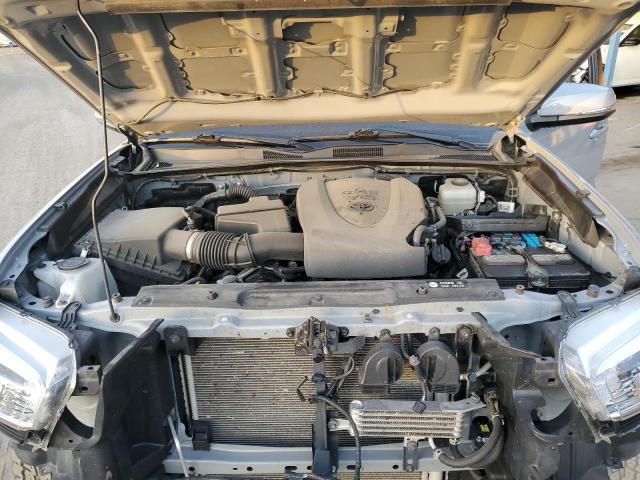 2019 TOYOTA TACOMA DOU - 3TMCZ5AN9KM281936
