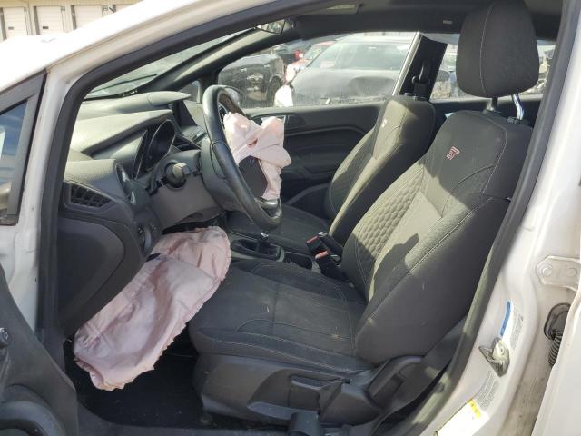 2016 FORD FIESTA ST - 3FADP4GX6GM138341