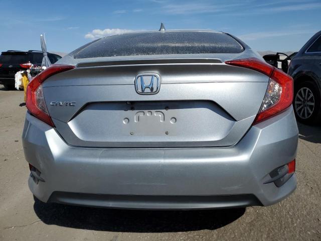 2016 HONDA CIVIC EX - 19XFC1F39GE007779