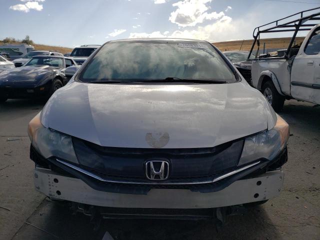 VIN 2HGFG3B52FH509559 2015 Honda Civic, LX no.5