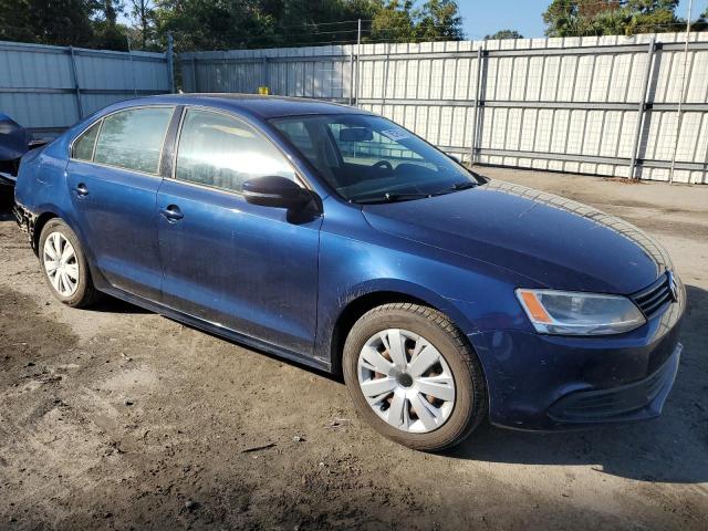 VIN 3VWD07AJXEM368110 2014 Volkswagen Jetta, SE no.4