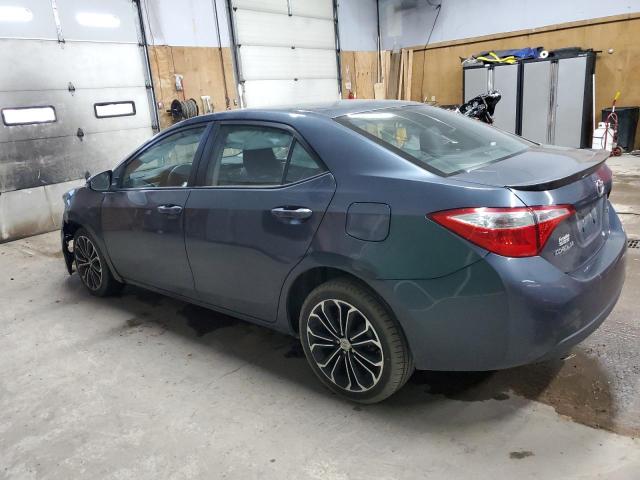 VIN 5YFBURHEXGP529411 2016 Toyota Corolla, L no.2