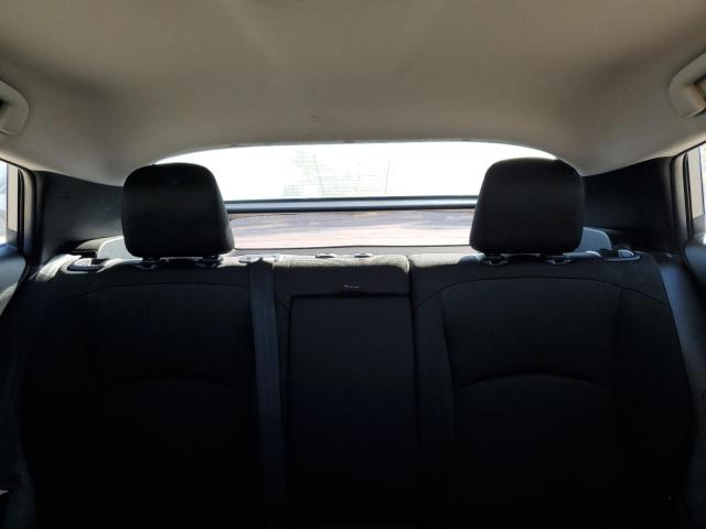 2022 TOYOTA PRIUS NIGH - JTDKAMFU9N3189325