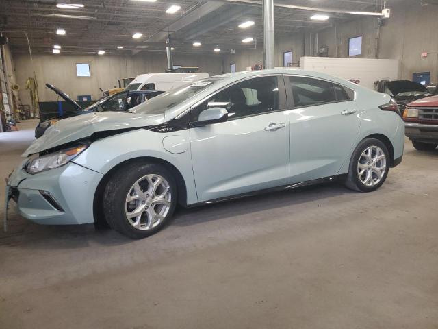 VIN 1G1RB6S51KU106636 2019 Chevrolet Volt, Premier no.1