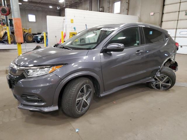 2019 HONDA HR-V TOURI #2912028720