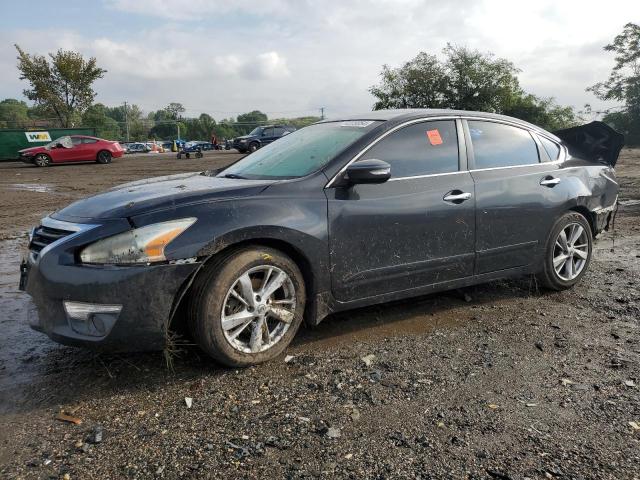 VIN 1N4AL3AP3FC139707 2015 Nissan Altima, 2.5 no.1