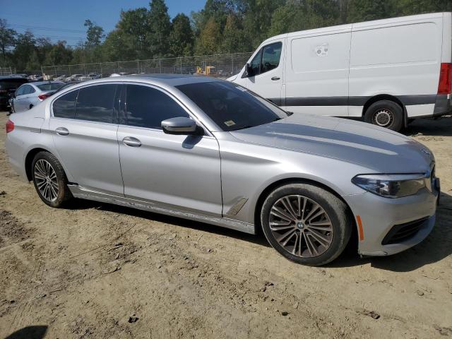 2019 BMW 530 XI - WBAJA7C56KG912804