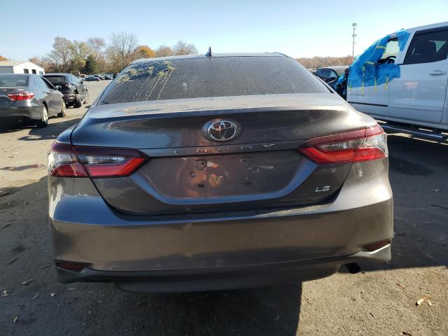 2022 TOYOTA CAMRY LE - 4T1C11AK0NU680929