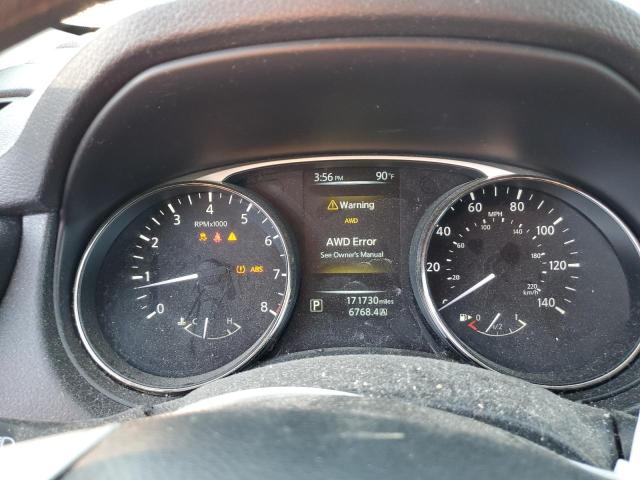 2015 NISSAN ROGUE S - KNMAT2MVXFP568835