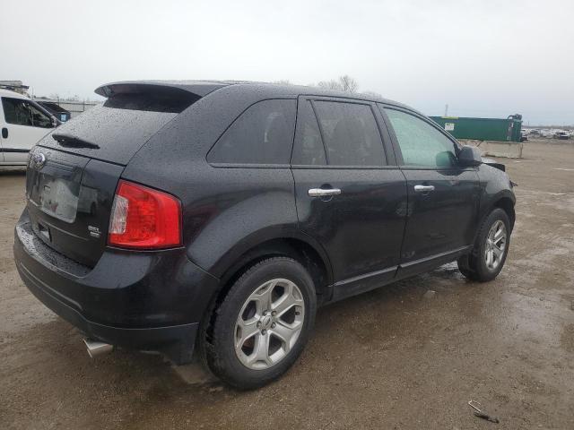 Vin: 2fmdk4jc2bba65246, lot: 78685344, ford edge sel 20113