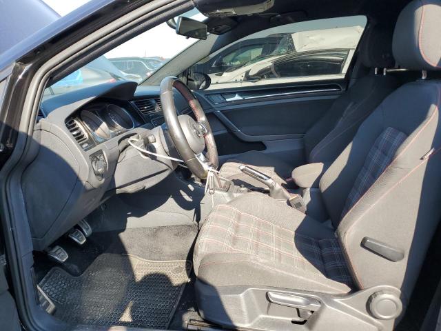 2016 VOLKSWAGEN GTI S/SE - 3VWYT7AU8GM069284