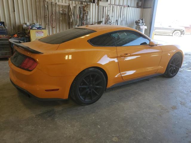 2018 FORD MUSTANG - 1FA6P8TH9J5128754