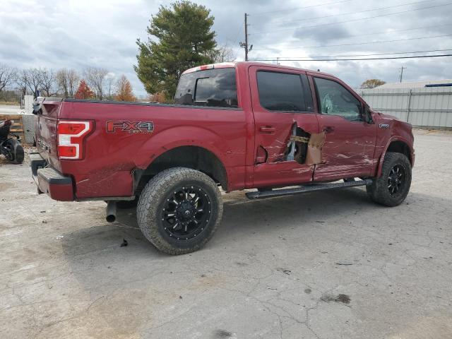 2019 FORD F150 SUPER - 1FTEW1E56KFD30398