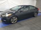 KIA FORTE EX photo