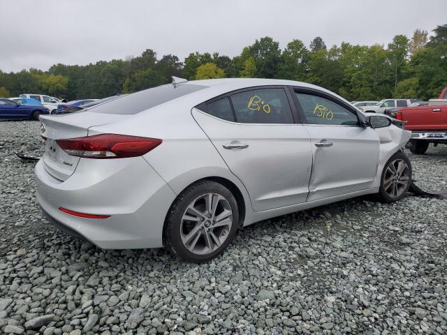Vin: kmhd84lf3hu266968, lot: 73090484, hyundai elantra se 20173