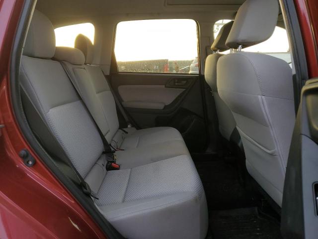 2017 SUBARU FORESTER 2 - JF2SJAGC1HH434230
