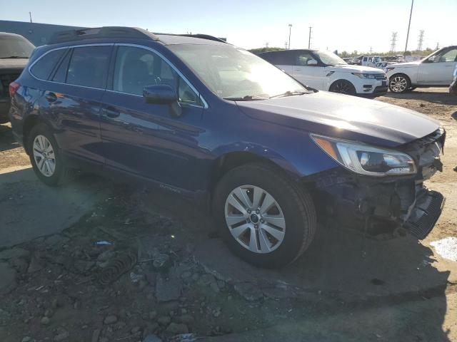 VIN 4S4BSBCC0F3290943 2015 Subaru Outback, 2.5I Pre... no.4